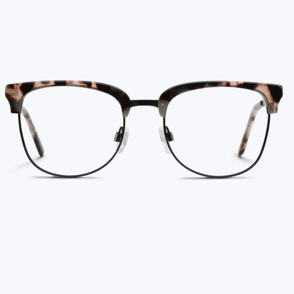 QUAY’S Bluelight Blocking Glasses - Picture 1 of 8